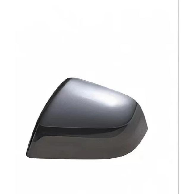 For Tesla Model Y Juniper -2026 Side Mirror Cover Rearview Mirror Cap Housing Door Wing Mirror Cover Protector Accessories