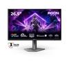 Moniteur Gaming - AOC - AG276QKD2 - 27" QD-OLED - 500Hz - Résolution QHD 2560x1440