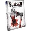 DVD Butcher : La Legende De Victor Crowley