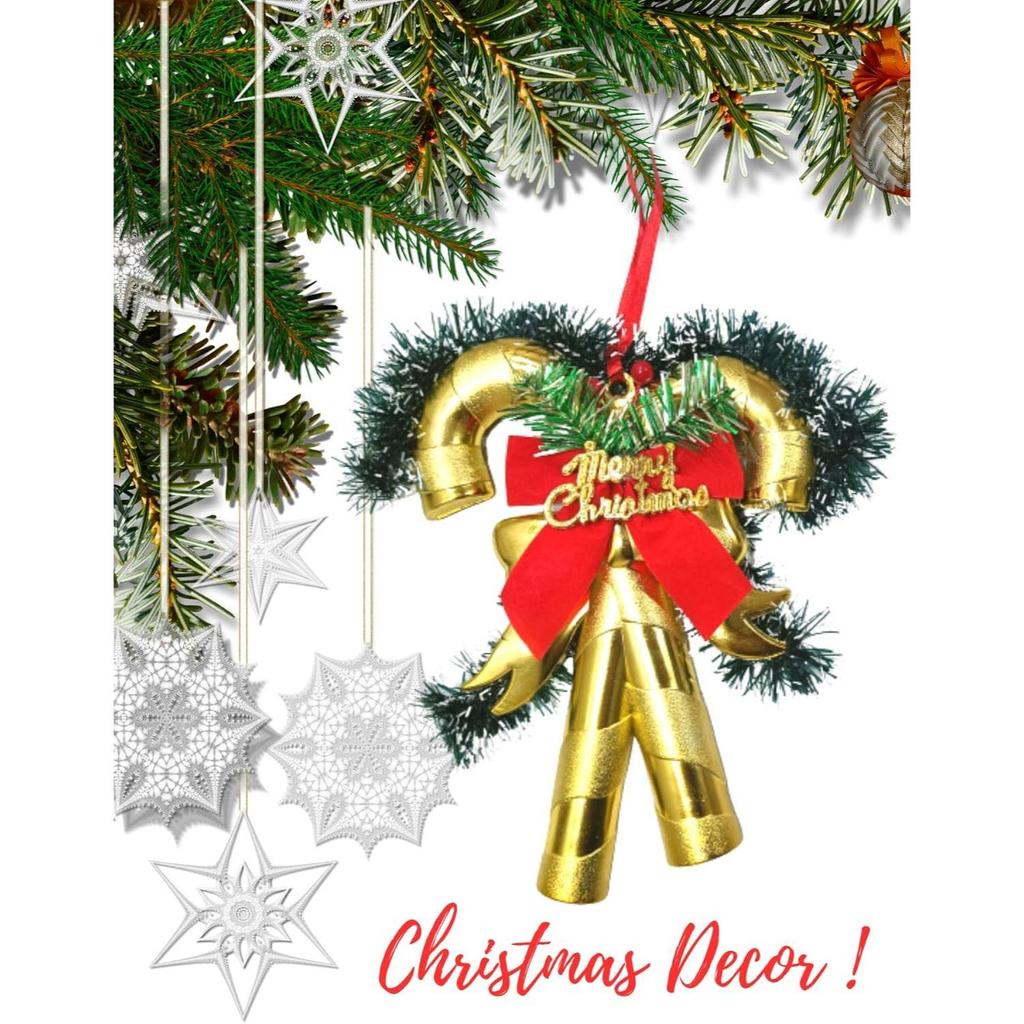 (1 шт.) Рождественский Декор Венок Настенные Подвески для Дома Входная Дверь Стена Комната Украшения для Рождественской Вечеринки Счастливого Рождества Декоративные Предметы