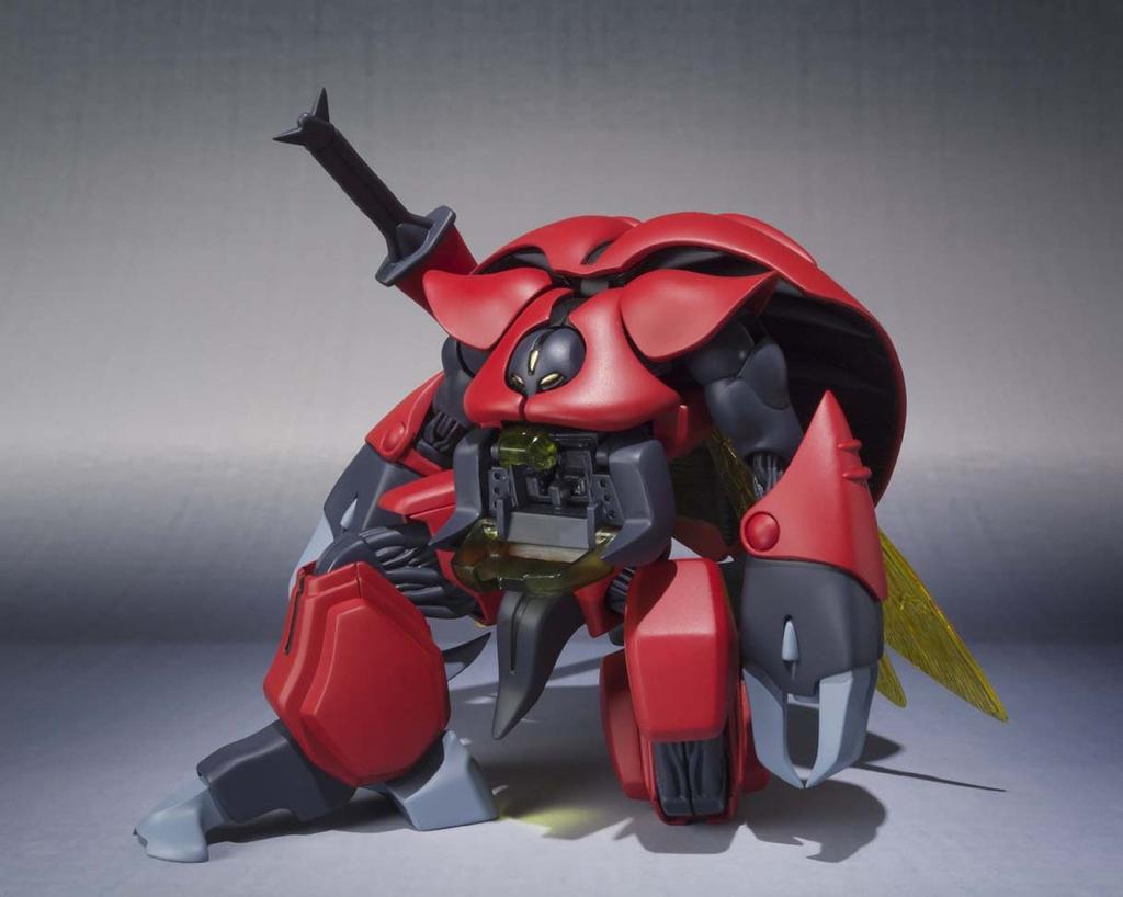 TAMASHII NATIONS ROBOT Spirits Drumro [СТОРОНА AB]