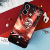 Sebastian Vettel F1 Formula Case For Xiaomi Redmi 12 13C 12C 10C 9C Redmi Note 13 9 10 11 12 Pro 9S 10S 11S 12S Cover
