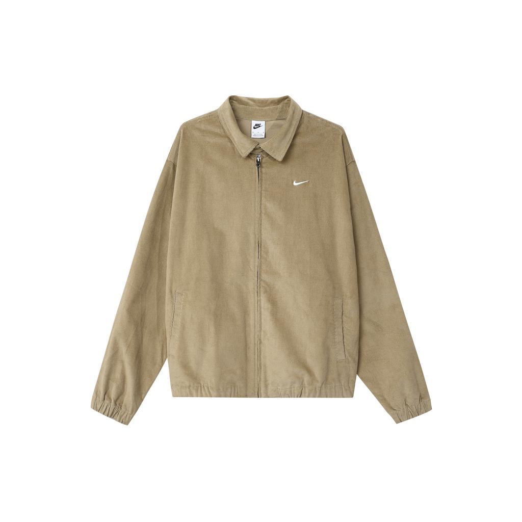 New Nike Jackets Men Brown DX9071-247