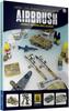 AMMO от Мига Хименеса Руководство по моделированию AMMO Инструкции по аэрографу Книга-справочник по моделям AMO-6131