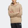 Adidas Толстовка с длинными рукавами Originals Essential, мужские топы, светло-коричневые IC8145