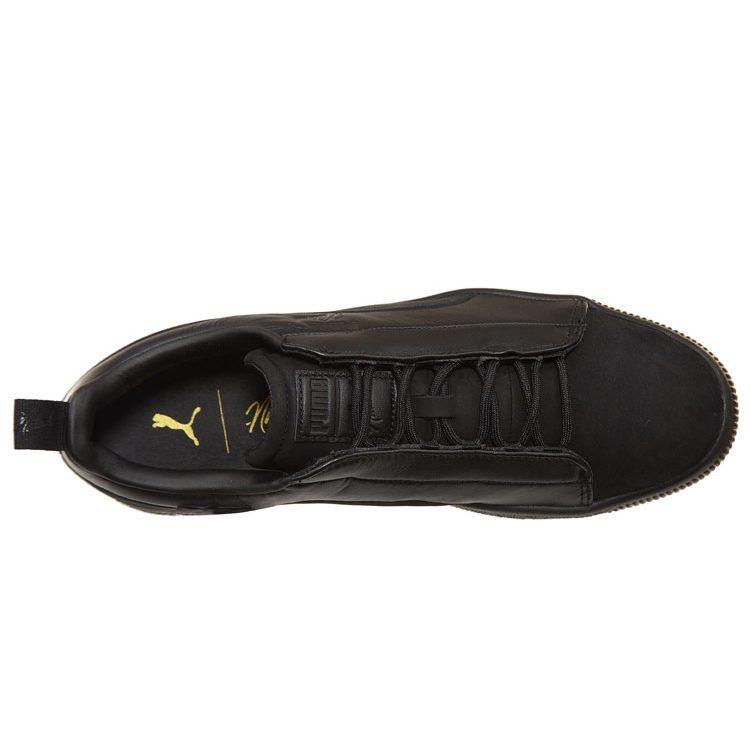 Puma Naturel X Clyde Fashion 'Черный' 364448-01