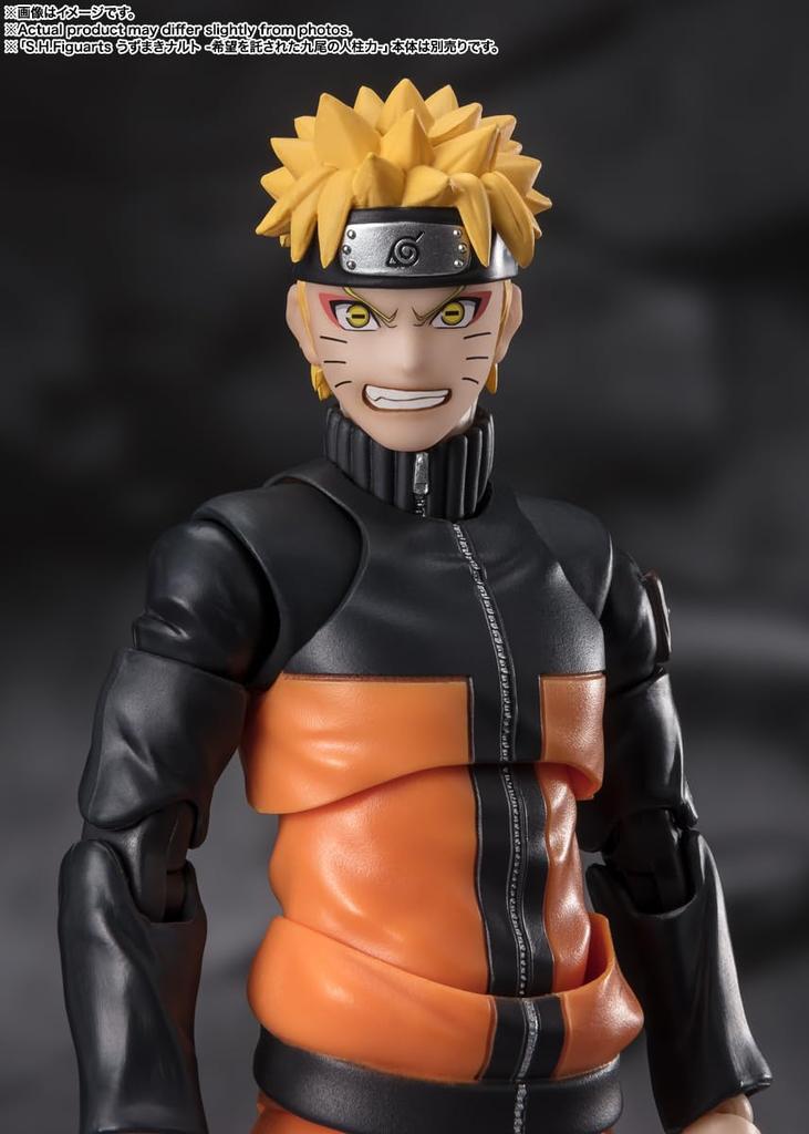 TAMASHII NATIONS NARUTO Obito Uchiha A Hollow Dream of Despair 155 мм окрашенная подвижная фигурка SHFiguarts - - Приблизительно. АБС и ПВХ