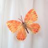 10 шт. Красочные искусственные бабочки DIY шелковые искусственные бабочки фоновая стена
