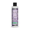 Love Beauty And Planet Argan Oil Lavender Sulfate Free Smooth And Serene Shampoo Frizz Control Vegan 200 Ml