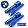 ORCL3 Car Door Lock Pin Knob Pull Security Insurance Auto Universal For BMW Performance X1 M3 M6 F01 F02 E34 E36 E60 F10 F20 X6