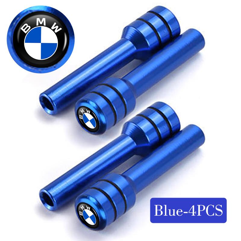 ORCL3 Car Door Lock Pin Knob Pull Security Insurance Auto Universal For BMW Performance X1 M3 M6 F01 F02 E34 E36 E60 F10 F20 X6