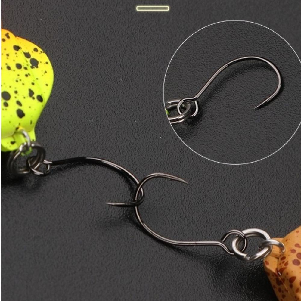 1Pcs 2g 2.9cm Hard Squid Bait Metal alloy Sea Fishing Tackle Universal Artificial Bait  Outdoors