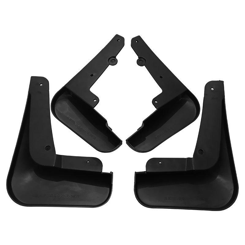 Suitable for CX5 second generation KF 2017-2020 fender Mazda CX-5 fender leather auto parts