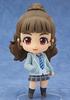 Nendoroid THE IDOLM@STER CINDERELLA GIRLS Нао Камия Немасштабная подвижная фигурка из АБС и ПВХ, окрашенная