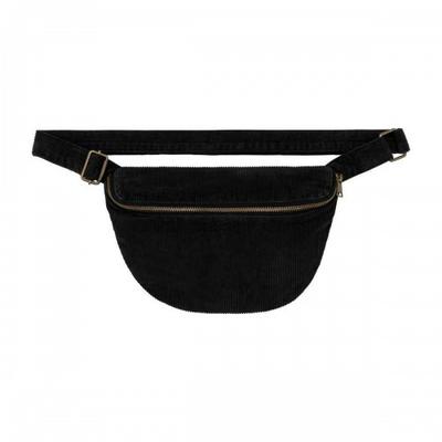 Native Spirit Faded Corduroy Waist Bag