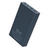 CX5 Полезный, простой в установке портативный чехол Power Bank 5x18650 QC для планшетов