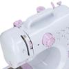 Sewing NaMachine Household Electric with Sming Function 12 Stitch Patterns Automatic Winder Small Sewing NaMachine