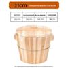 Lechu Heli Multi-functional Rice Steamer & Steaming Bucket