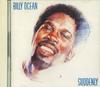 CD BILLY OCEAN - Suddenly 32DP198 CBS SONY Japan Soul/Funk Used