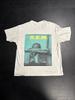R.E.M. Группа Monster Tour Многоцветная S - 5XL SE323 БЕСПЛАТНАЯ ДОСТАВКА Унисекс Футболка