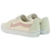 Vans Sk8 Удобные низкие кеды для скейтбординга Унисекс Кроссовки Светло-розовый VN000BVXCCZ