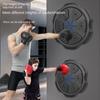 New Boxing Target Smart Bluetooth Boxing Wall Target Boxing Target Reaction Trainer Home Fitness Equipment