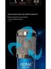 Конденсаторный микрофон BM-900: Компьютерная запись, караоке, трансграничная горячая распродажа