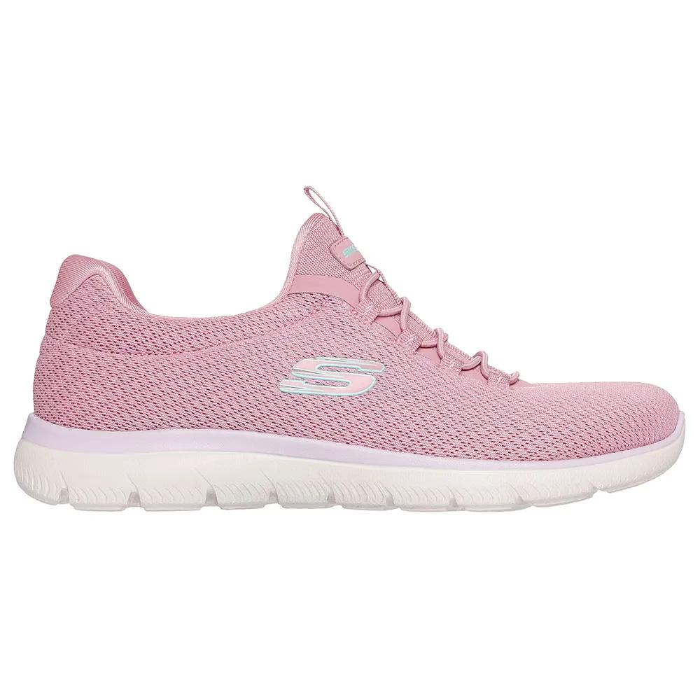 Skechers Кроссовки без шнурков Summits Summer Blush