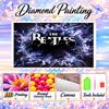 The Beatles Diamond Painting Kit 5D Full Drill DIY Diamond Mosaic Wall Art Home Decor