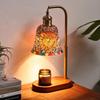 UOSU Ретро Романтическая Декоративная Настольная Лампа