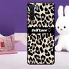 Модный чехол с леопардовым принтом для Oppo A54 A74 A94 A80 A60 A40 A18 A38 A58 A78 A98 A96 A76 A16 A15 A17 A57 A77 A5 Pro