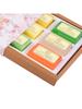 KHADI NATURAL Коллекция мыла ручной работы (В упаковке 12 шт. по 25 г.)