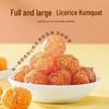 Old Xiang Nong Licorice Kumquats
