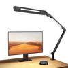 BeaNet LED Desk Lamp [Wireless Remote Control, 3 Light Sources Ultra Version, JIS AA Type, Ambient Light, Independent Control], 4-Level Dimming and