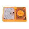 Multimeter High Definition Scale Multiple Measuring Ranges Humanized Design Small Safe Pointer Multimeter