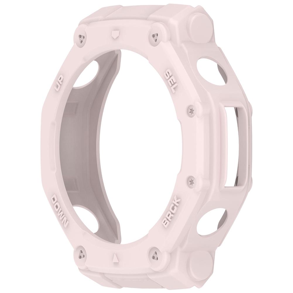 Многоцветный, применимый для часов Amazfit T-REX 3, чехол для часов Skeleton Watch Armor, защитный чехол Rex3 X1L3