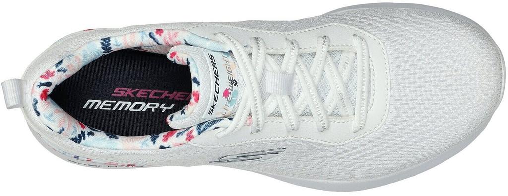 Skechers Air Dynamight Women Sneakers White/multi Lighti