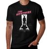 Pink Nightmare TShirt Outdoor Work Short Sleeve Top TShirt