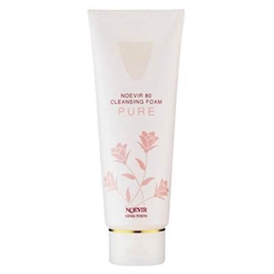 NOEVIR 80 Чистая очищающая пенка 110 г