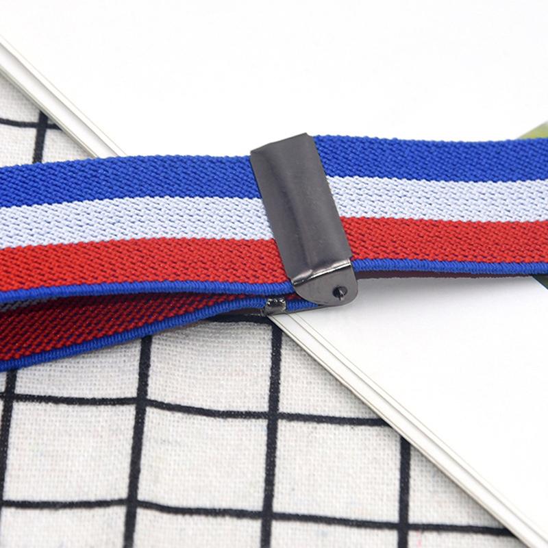 Женский эластичный ленивый пояс, женские без пряжки, ремень для джинсов, платье, эластичные ремни, женские