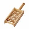 Sakai Sangyo Oni-oroshi (Grated Grater) Made from Moso Bamboo, Made In Japan, Kyushu, Bamboo Grater, Bamboo Radish Grater, Baby Food Grater