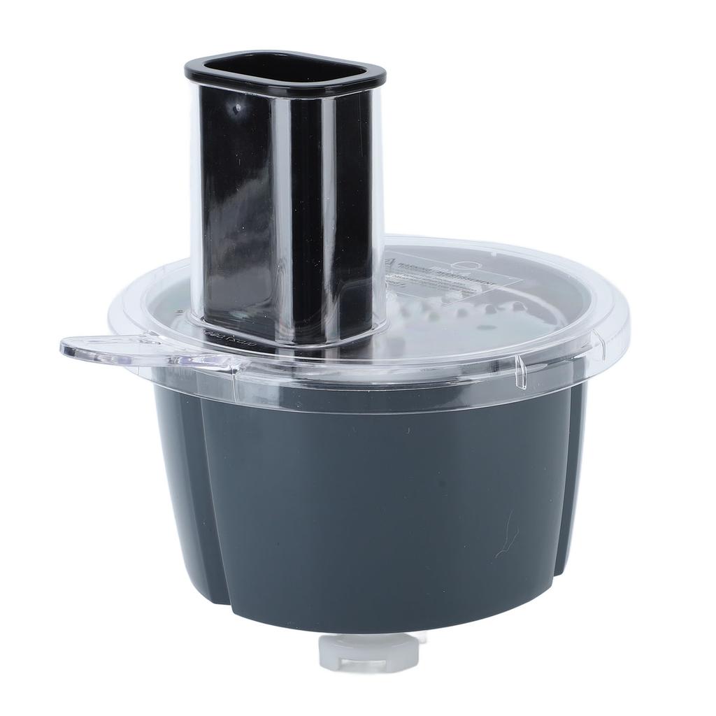 Multifunctional Food Processor Container Cutter Kit for Vorwerk Thermomix TM5 6 Cooking Blender