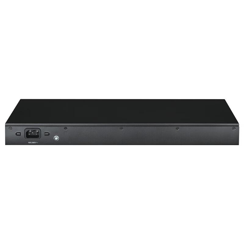 H3C MS4016P-EI Managed Gigabit Switch