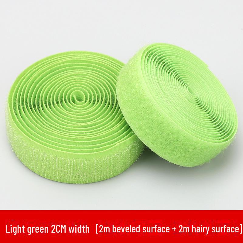 Застегивающиеся ремни-липучки: Прочная липучка для обуви, Burr, унисекс, детские и цветные варианты