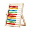 Counting Toy Wooden Abacus for Early Childhood Education Preschool