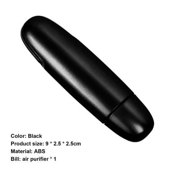 Air Purifier Cleaner Portable Durable Professional