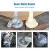Тип AB Клей Литейный Супер Сильный Клеевой Стержень Все Жидкие Металлические Ремонтные Водонепроницаемые Герметики Гидроизоляция Кровли Сварка