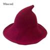 Vintage Witch Hat Party Festival Decoration Fashion Coseplay Accessories  for Women