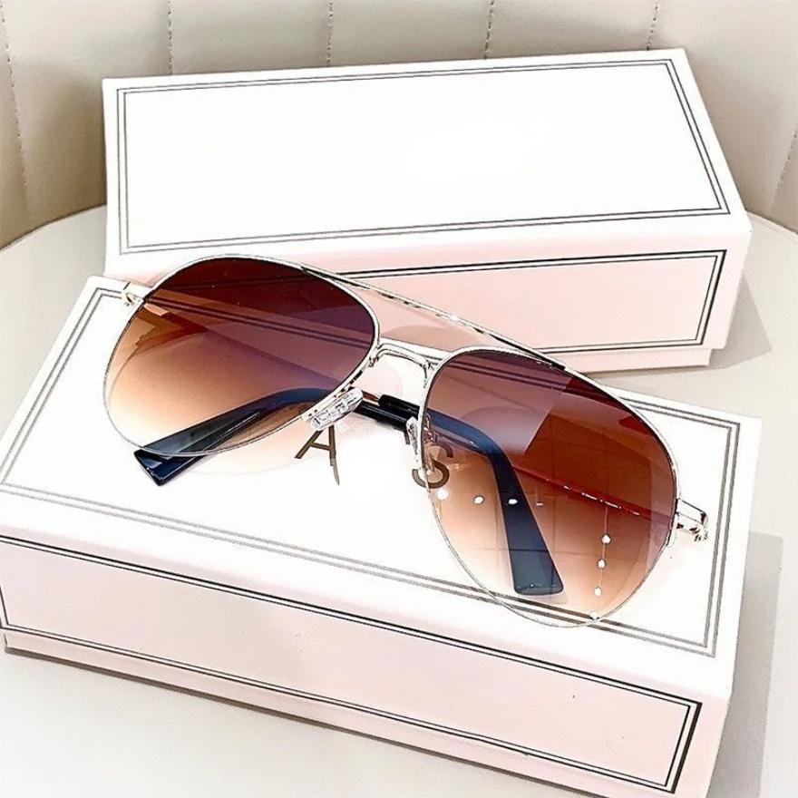 Модные большие винтажные солнцезащитные очки для женщин, унисекс, UV400, солнцезащитные очки для активного отдыха, солнцезащитные очки для мужчин, сверхлегкие солнцезащитные очки в стиле ретро