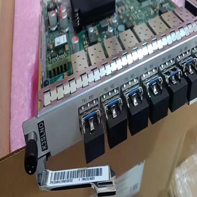 Huawei OSN Series Network Interface Boards